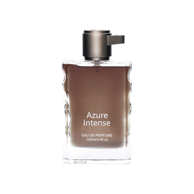 Imagen 2 del producto Perfume Azure Intense Aurora Scents 100ML Hombre