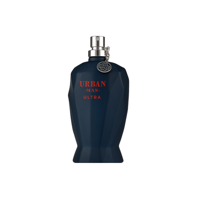Imagen 2 del producto Perfume Urban Man Ultra Fragrance World Edp 90ML Hombre