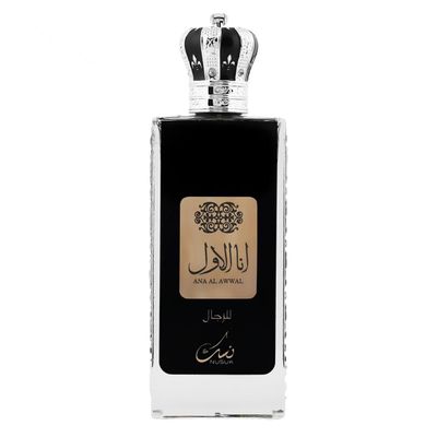 Imagen 2 del producto Perfume Ana Al Awwal Men 100Ml.