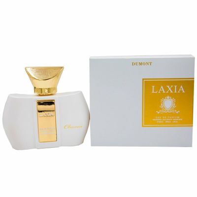 Imagen 1 del producto Perfume Laxia Charm EDP 100ml Mujer.