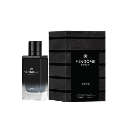 Imagen 1 del producto Perfume Vendome Riiffs Edp 100ML Hombre