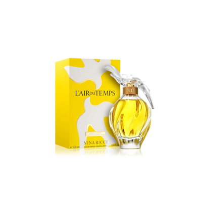 Perfume Nina Lair Du Temps Edp 100Ml Mujer