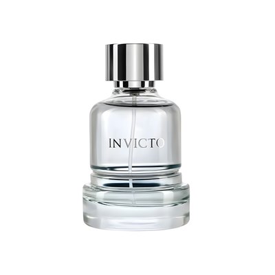 Imagen 2 del producto Perfume Invicto Fragrance World Edp 100Ml hombre 