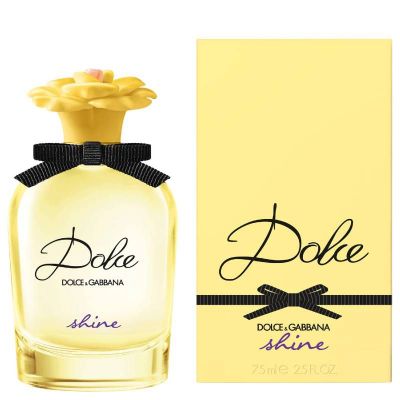 Perfume D&G Dolce Shine Edp 75Ml Mujer .