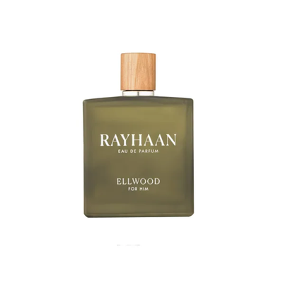 Imagen 2 del producto Perfume Rayhaan Ellwood Edp 100ML Hombre