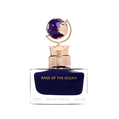 Imagen 2 del producto Perfume Rage Of The Ocean Aurora Scents Edp 100Ml Unisex