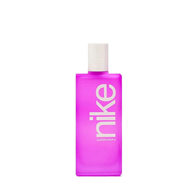 Imagen 2 del producto Perfume Nike Woman Ultra Purple Edt 200Ml Mujer.