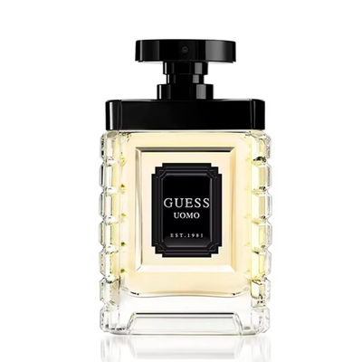 Imagen 2 del producto Perfume Guess Uomo Edt 100ML Hombre
