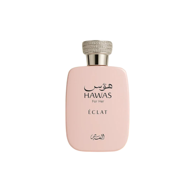 Imagen 2 del producto Perfume Hawas For Her Eclat  Edp 100Ml Mujer