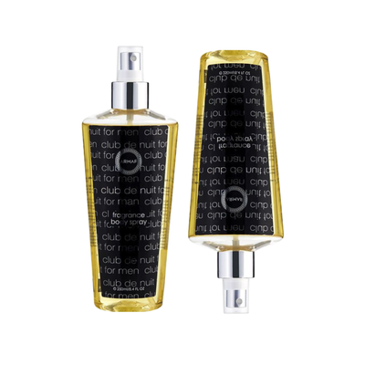 Imagen 2 del producto Body Mist Armaf Club De Nuit Man 250ML Hombre