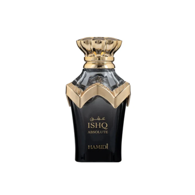 Imagen 2 del producto Perfume Ishq Absolute Hamidi Edp 100Ml Unisex