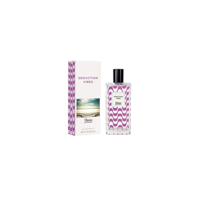 Imagen 2 del producto Perfume Seduction Vibes Stories By Lapidus Edt 100Ml Mujer