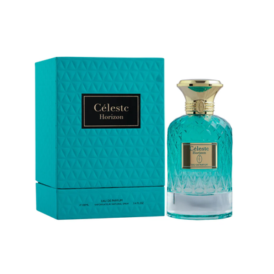 Perfume Celestc Horizon Flavia Edp 100ml Unisex