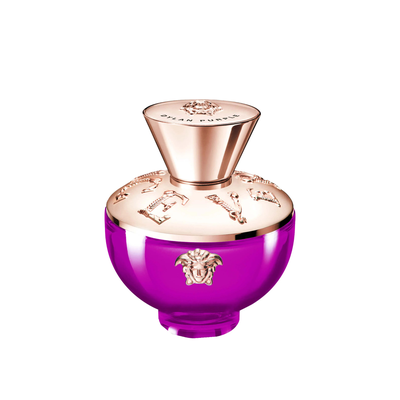 Imagen 2 del producto Perfume Versace Dylan Purple Edp 100ML Mujer
