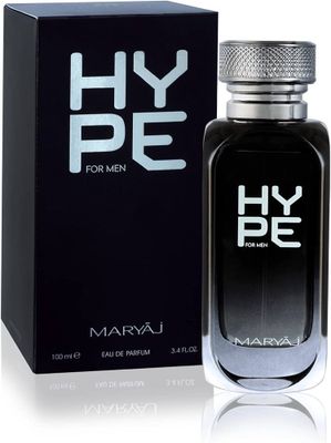 Perfume Hype Maryaj Edp 100ML Hombre
