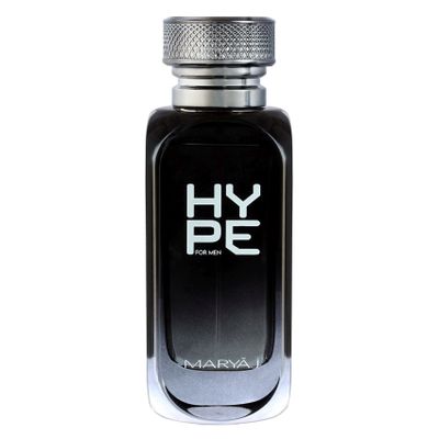 Imagen 2 del producto Perfume Hype Maryaj Edp 100ML Hombre