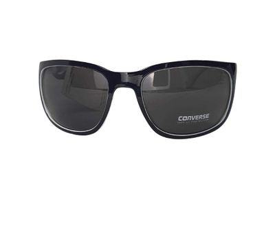 CONVERSE Lente De Sol H118BLACK63 BLACK H118 (Sin Caja)