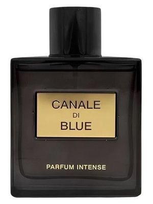 Imagen 2 del producto Perfume Canale De Blue Parfum Intense Fragrance World Edp 100Ml Hombre