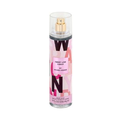 Perfume Sweet Like Candy Body Mist 236ml .