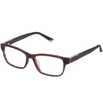 NINA RICCI Lente Opticos  VNR13009G152 TORTOISE VNR130