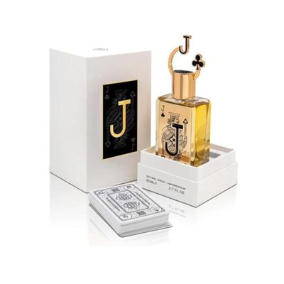 Perfume Jack Fragrance World Edp 80 ML Hombre