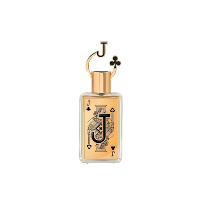 Imagen 2 del producto Perfume Jack Fragrance World Edp 80 ML Hombre