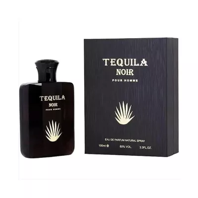 Tequila Noir Pour Homme Bharara-Tequila Edp 100Ml Hombre