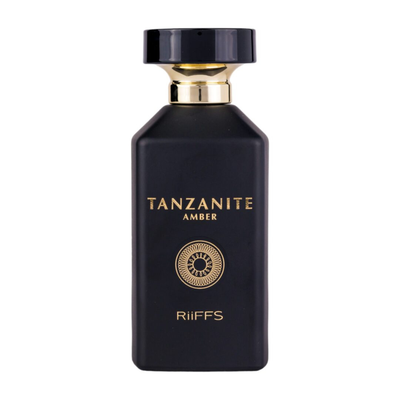 Imagen 2 del producto Perfume Tanzanite Amber Riiffs Edp 100ML Unisex