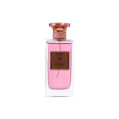 Imagen 2 del producto Aroma Senora III Aurora Scents Edp 100Ml Mujer