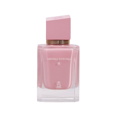 Imagen 2 del producto Perfume Aroma Senora III Aurora Scents Edp 50ML Mujer