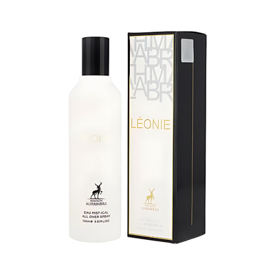 Perfume Spray Leonie Maison Alhambra EAU Mist-Ical All Over 150Ml Unisex
