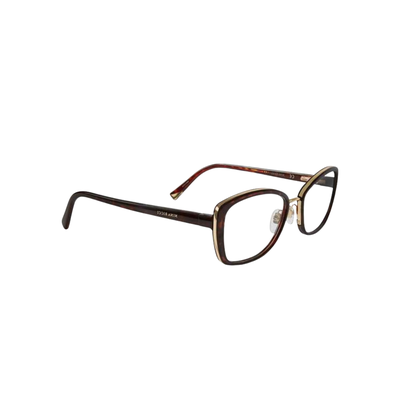 Imagen 2 del producto Nina Ricci Lente Ópticos Tortoise 