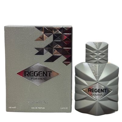 Perfume Regent For Men Maryaj Edp 100ML Hombre