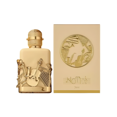 Perfume Notes Jazz Fragrance World  Edp 100Ml Unisex