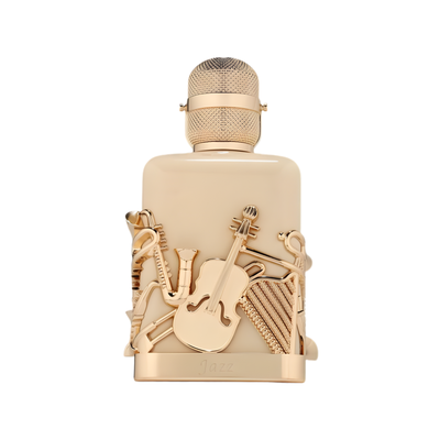 Imagen 2 del producto Perfume Notes Jazz Fragrance World Edp 100Ml Unisex