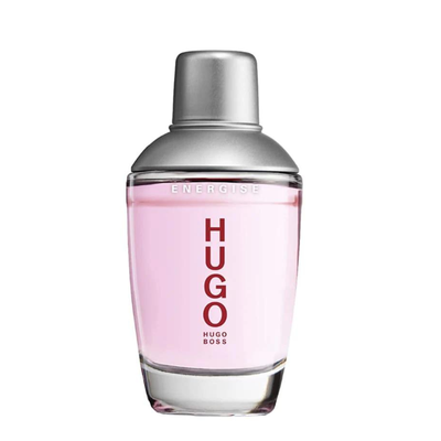Imagen 2 del producto Energize Hugo Boss (Nuevo Formato) Edt 75Ml Hombre