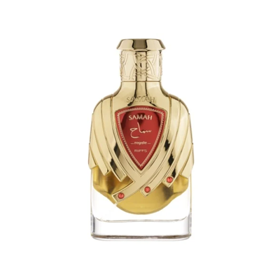 Imagen 2 del producto Perfume Samah royale Riiffs Edp 100ML Mujer