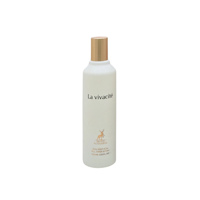 Imagen 2 del producto Perfume Spray La Vivacite Maison Alhambra EAU Mist-Ical All Over 150Ml Mujer