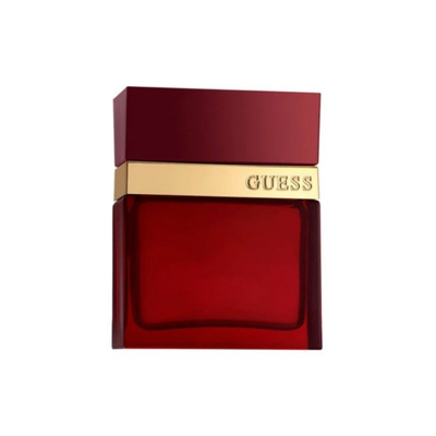 Imagen 2 del producto Perfume Guess Seductuve Red Edt 100Ml Hombre
