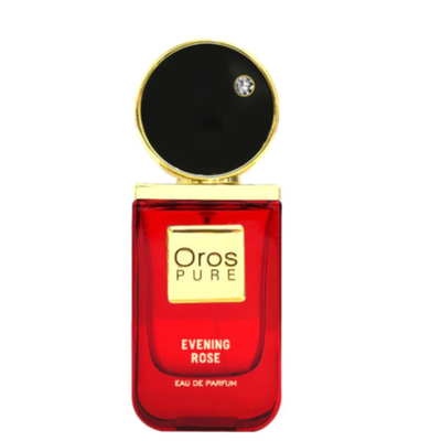 Imagen 2 del producto Oros Pure Evening Rose Armaf Edp 100Ml Mujer