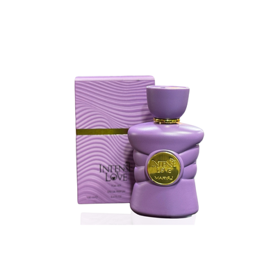 Imagen 2 del producto Perfume Intense Love For Her Maryaj Edp 100ML Mujer