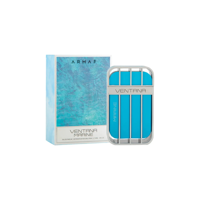 Imagen 2 del producto Perfume Ventana Marine 100Ml Hombre Armaf
