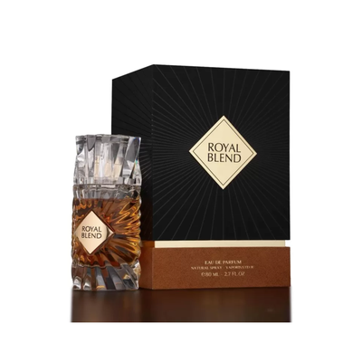 Perfume Royal Blend Vintage French Avenue Edp 100ML Unisex