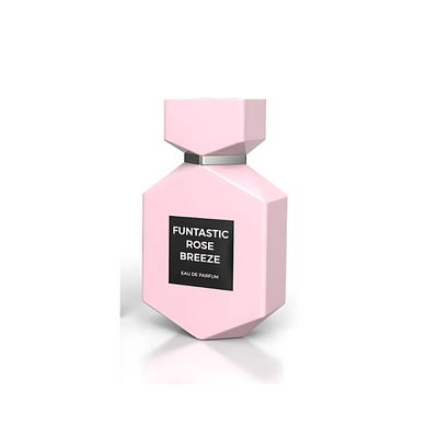 Imagen 2 del producto Perfume Mystic Rose Camara Edp 100ML Mujer