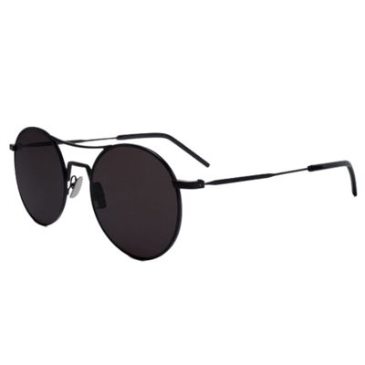 DUNHILL Lente De Sol SDH05108H556 GUNMETAL SDH051