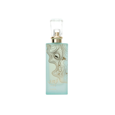Imagen 2 del producto Perfume Azuree Nusuk EDP 100ML Mujer
