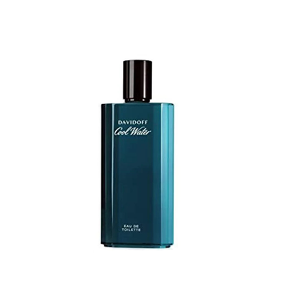 Imagen 2 del producto Perfume Cool Water 125ML EDT Hombre Davidoff