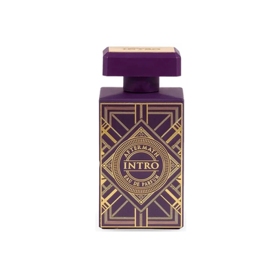 Imagen 2 del producto Perfume Intro Afteramath Fragrance World Edp 80Ml Unisex 