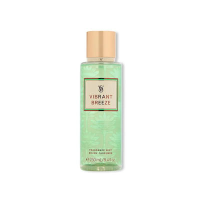 Body Mist Vibrant Breeze Fragrance Mist Victoria S' Secret 250Ml Mujer