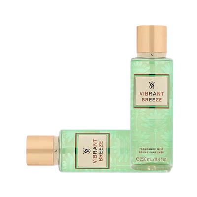 Imagen 2 del producto Body Mist Vibrant Breeze Fragrance Mist Victoria S' Secret 250Ml Mujer